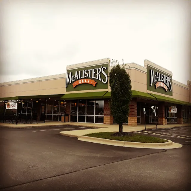 McAlister's Deli