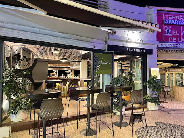 latierra restaurante