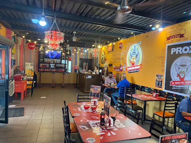 Tacos El Primo del Cercado