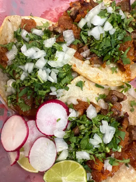 La Pasadita Tacos & Burritos