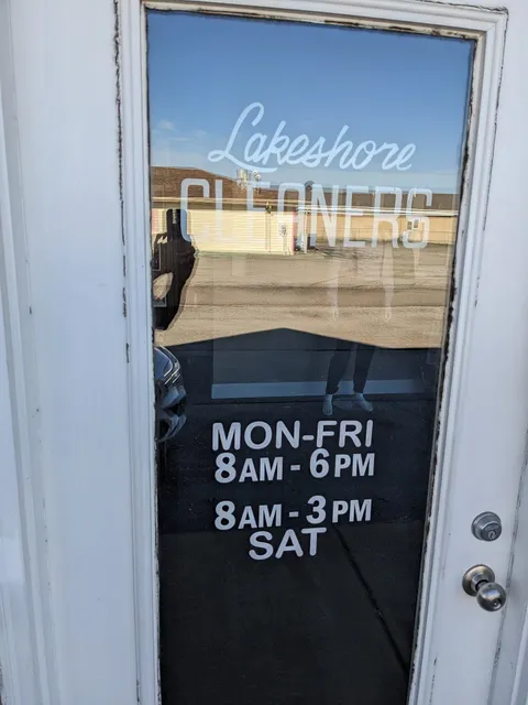 Lakeshore Cleaners
