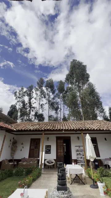 CasaHotel Laguna Jauja