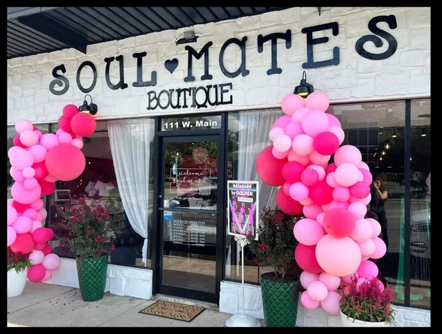 Soul Mates Boutique