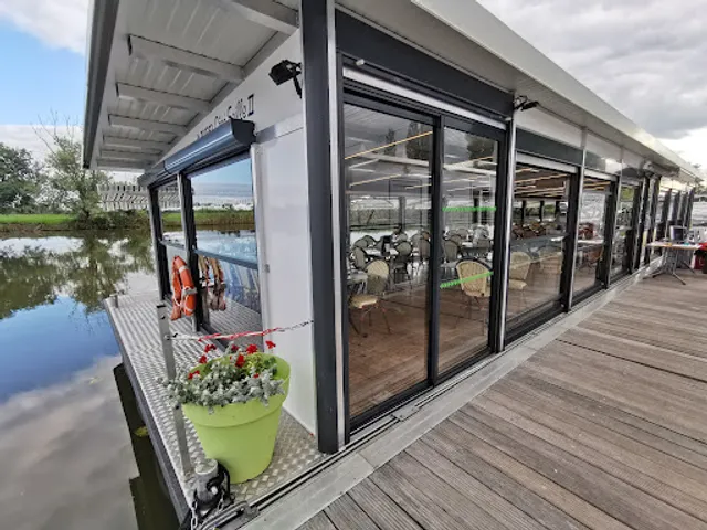 Restaurant L'Embarcadère