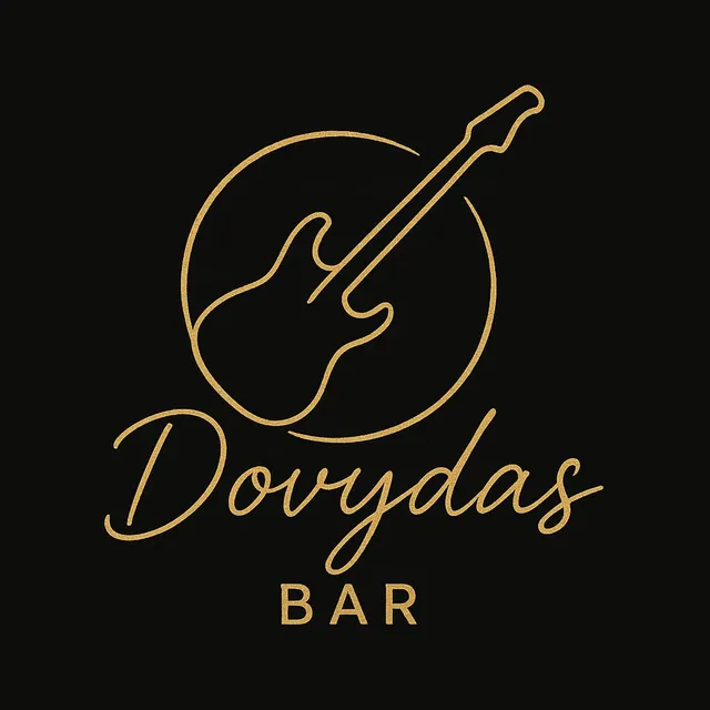 Dovydas Bar