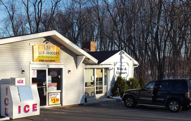 East Granby Wine & Liquors