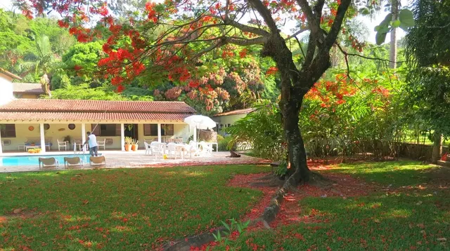 Casa na Ilhabela