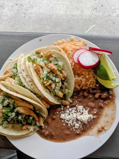 Juquilita Grocery and Deli