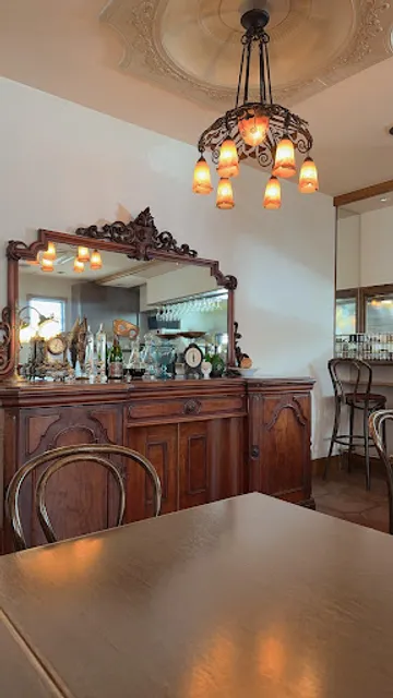 ビストロ ブールブラン