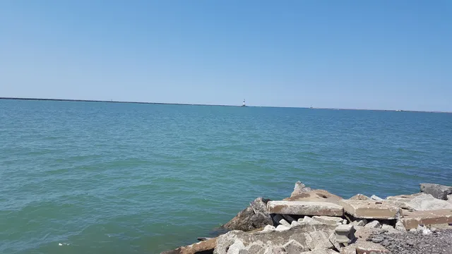 Conneaut Port Authority