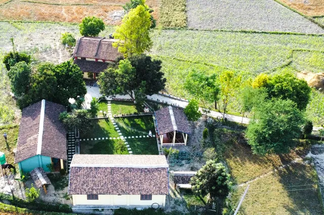 Bardia Eco-Friendly Homestay