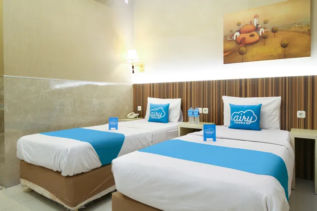 Airy Panakkukang Boulevard Ruko Ruby 51 Makassar