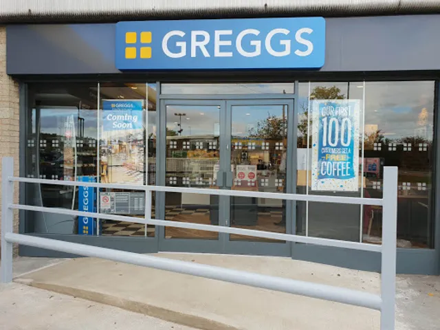 Greggs