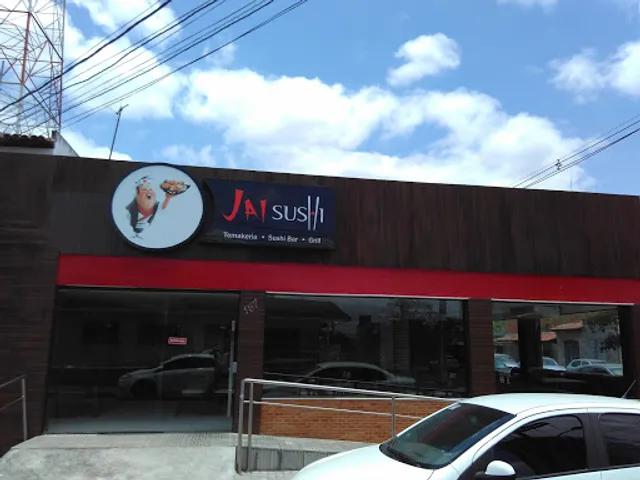 Jai Sushi Restaurante Japonês - Rodizio de Comida Japonesa