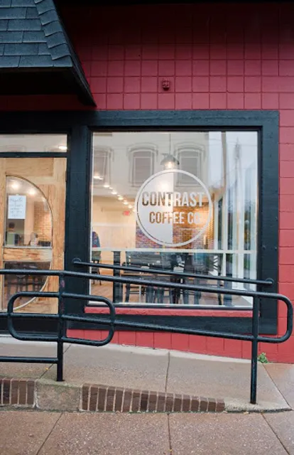 Contrast Coffee Co.