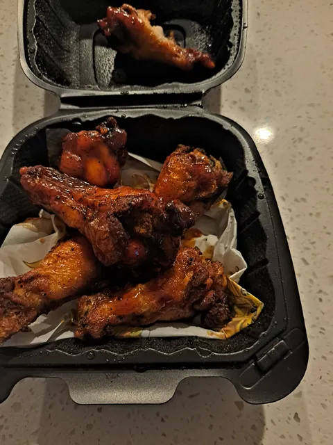 Boujee Soul Food CLT (Food Truck)