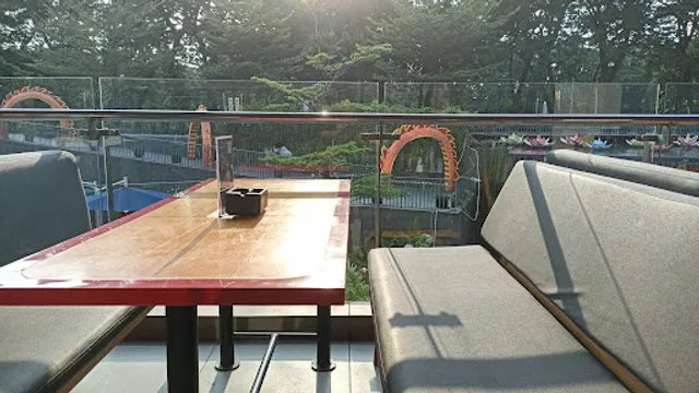 Tokyo Belly Citra Xperience