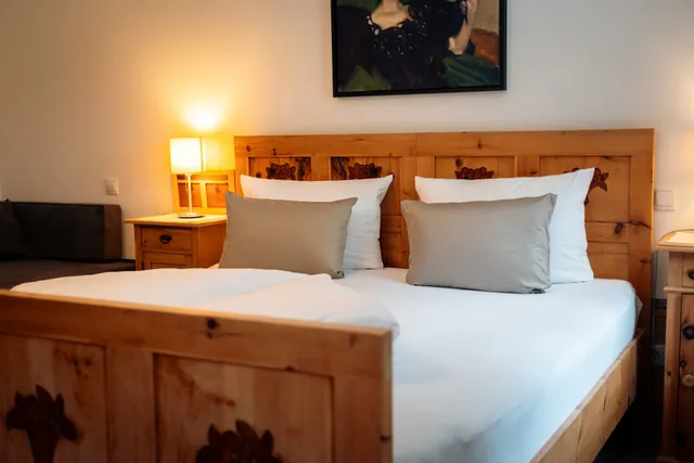 Landhaus Schösser - Brandler