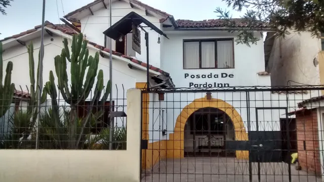 Posada De Pardo Inn