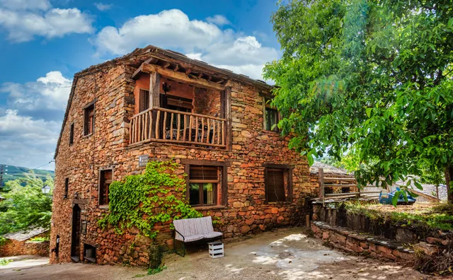 La Alquería de Valverde