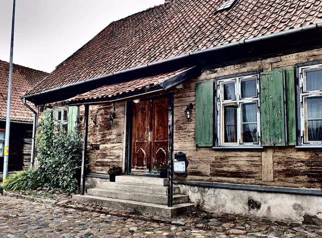 Fontaine Valhalla Hotel