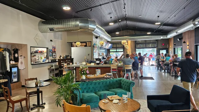 Koronis Brewing Company