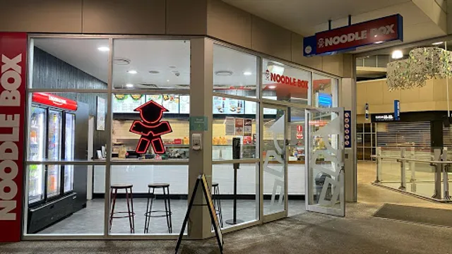 Noodle Box Nundah