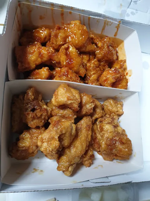 호식이두마리치킨