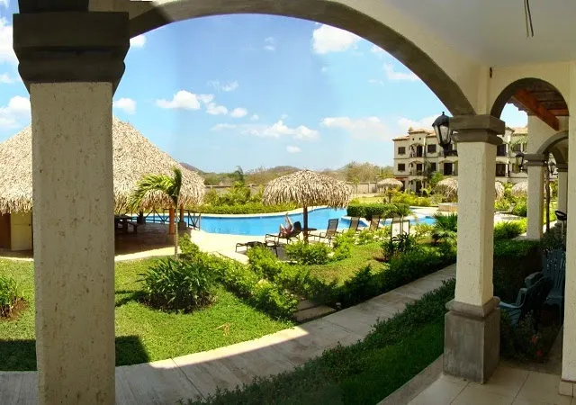 Palmas de Tamarindo Resort