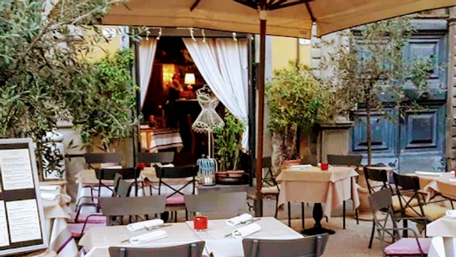 Bistrot Paris Boheme