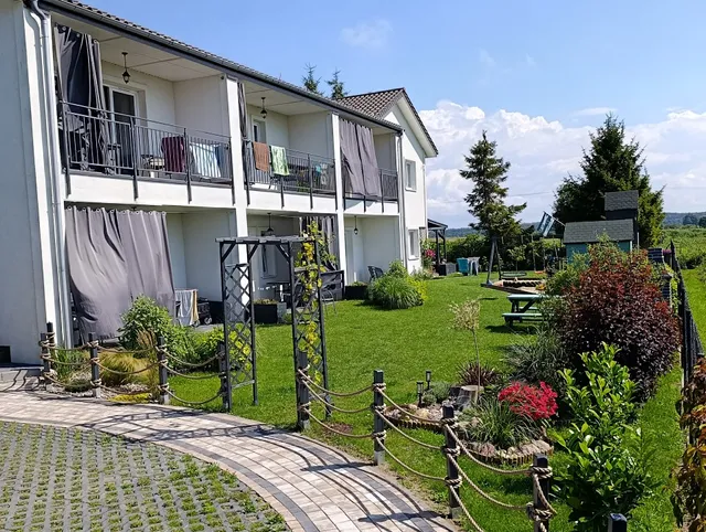 Apartamenty Poświata