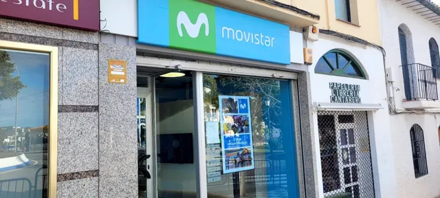 Tienda Movistar