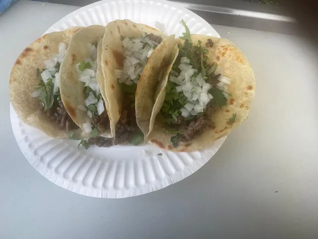 Taqueria Mi Huachita (Food Truck)