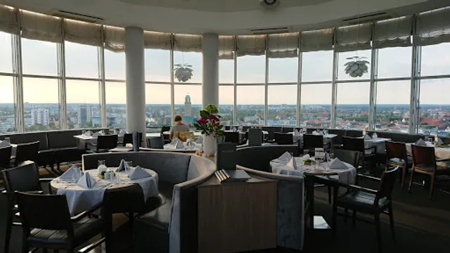 SKY TOWER RESTAURANT