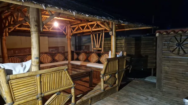 Love Room Home Paradise