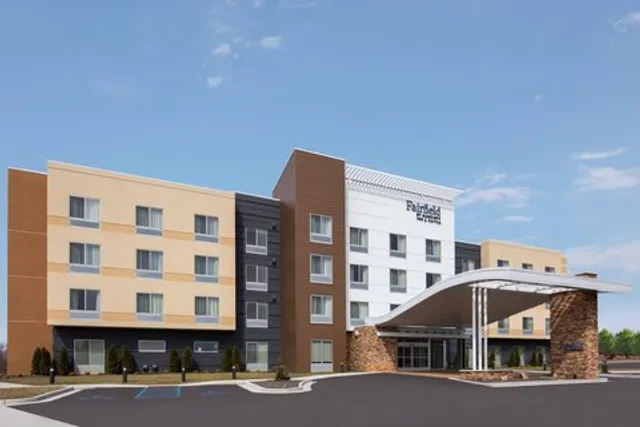 Fairfield by Marriott Inn & Suites Poplar Bluff