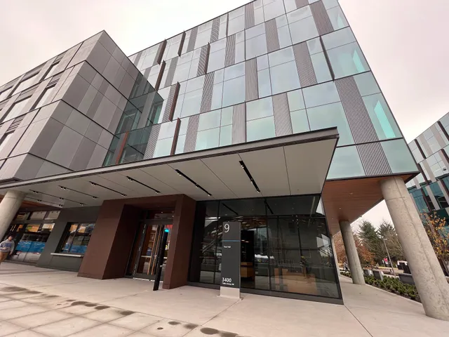 Microsoft Building 27