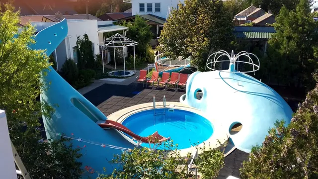 Park-hotel "Ryba-Kit"