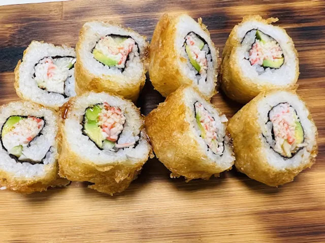 tokyo sushi and more