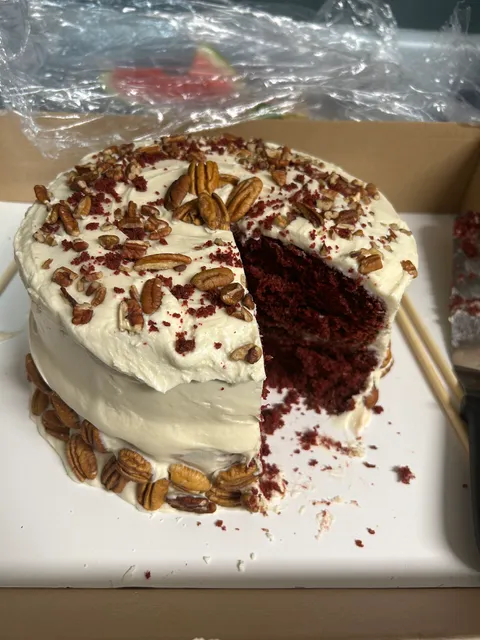 Missy's Kitchen Delight