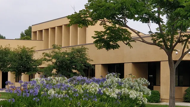 Simi Valley City Hall
