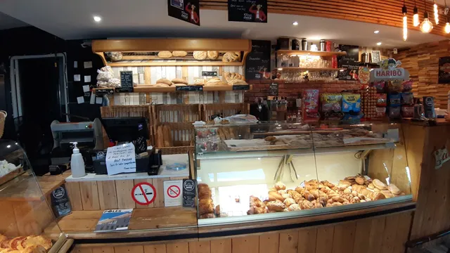 Duranne Bakery