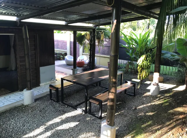 Casa Nativos Provincia de Puntarenas Uvita