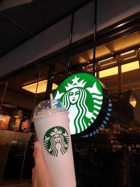 Starbucks Yupangco Building