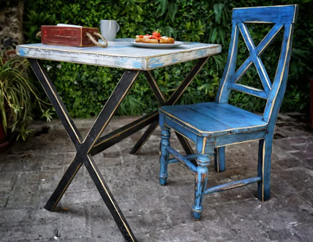 Tierra Café Teotihuacán