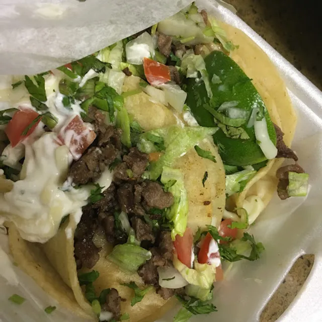 Taqueria El Buen Sazon