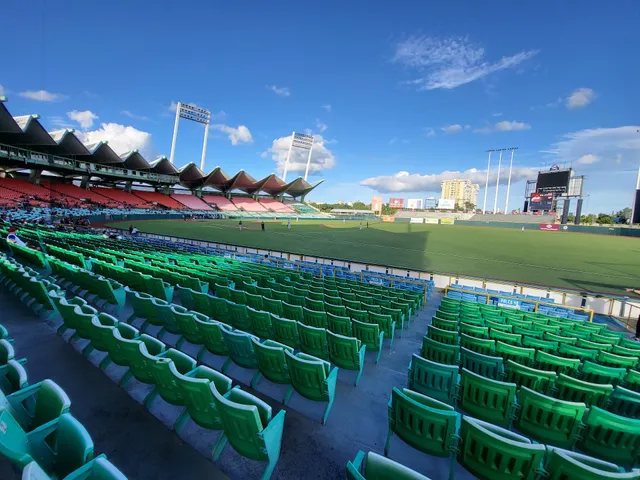 Hiram Bithorn Stadium