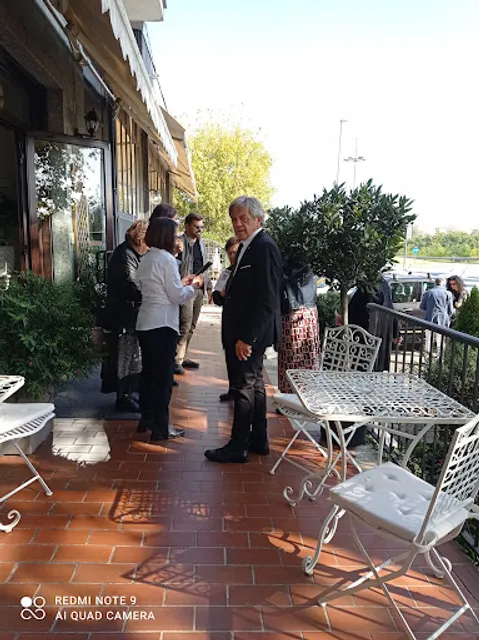 Ristorante La Pineta