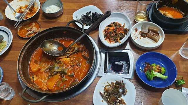 전주식당