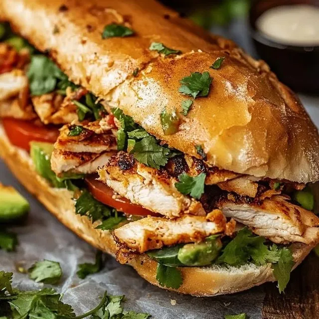 Harrison's Food Truck - Halal